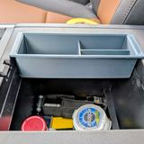 Center console tray, preview from the creator's page