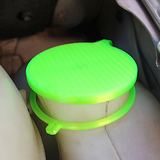 Washer fluid tank cap, preview from the creator's page