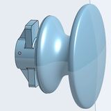 Cargo net retainer, preview from the creator's page