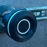 Round control knob, preview from the creator's page
