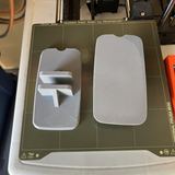 Third row seat floor plug, preview from the creator's page