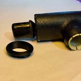 Gear selector button bezel, preview from the creator's page