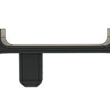 Front door lock pull clip, preview from the creator's page