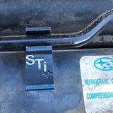 Hood prop rod clip, preview from the creator's page