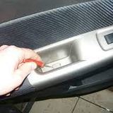 Door hole plug, preview from the creator's page