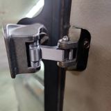 Rear window latch link, preview from the creator's page