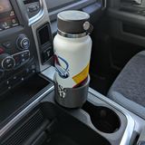 Cup holder adapter, preview from the creator's page
