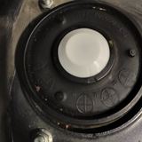 Strut dust cap, preview from the creator's page