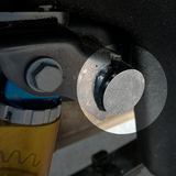 DSSV frame tube plug, preview from the creator's page