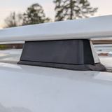 Roof rack middle cover, preview from the creator's page
