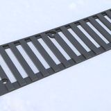 Wiper cowl top grille, preview from the creator's page