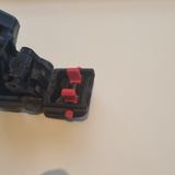 Soft-top roof latch hooks, preview from the creator's page