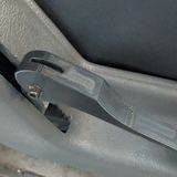 Seat adjustment handle, preview from the creator's page