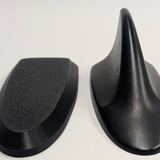 Sharkfin antenna delete cover, preview from the creator's page