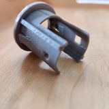 Parking sensor retainer, preview from the creator's page