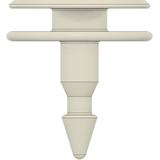 Plastic trim fastener, preview from the creator's page