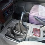 Shift knob, preview from the creator's page