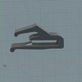 Dash garnish clip, preview from the creator's page
