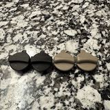 Jack cover quarter-turn knob, preview from the creator's page