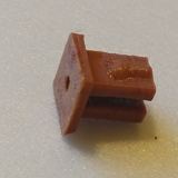 Headlight ring clip, preview from the creator's page