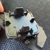 Side console bolt cap, preview from the creator's page