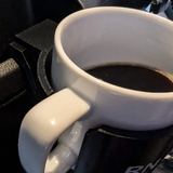 Mug cup holder, preview from the creator's page