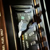 A/C temperature slider knob, preview from the creator's page